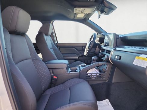 New 2025 Toyota Tacoma SR5 image 11