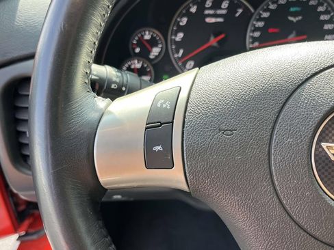 Used 2011 Chevrolet Corvette Z06 RWD image 20