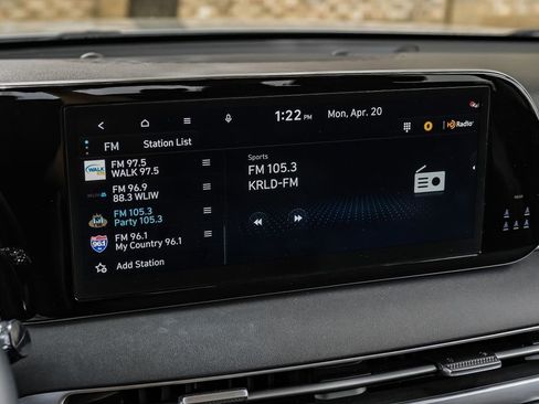 Used 2023 Hyundai Palisade SEL AWD/4WD image 40