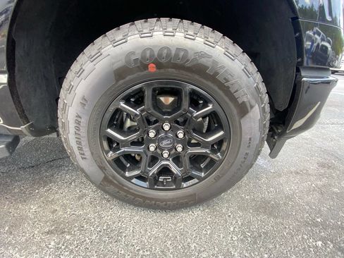 Certified 2026 Ford F150 XLT w/ Equipment Group 302A MID AWD/4WD image 28