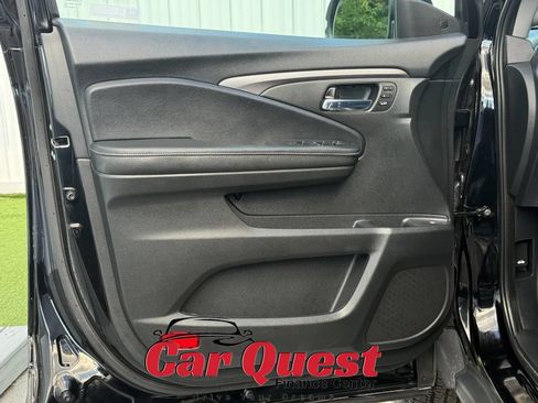Used 2026 Honda Ridgeline RTL image 11