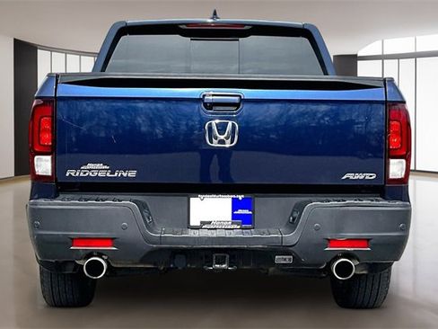 Used 2023 Honda Ridgeline RTL-E image 5