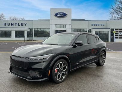 Used 2024 Ford Mustang Mach-E GT