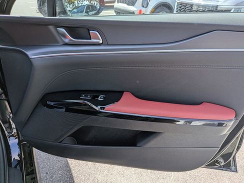 New 2026 Kia K5 GT-Line FWD image 24