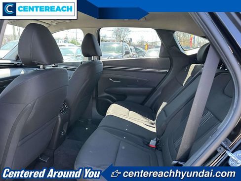 Used 2023 Hyundai Tucson SEL AWD/4WD image 8
