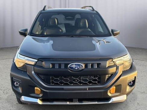 Used 2026 Subaru Forester Wilderness w/ Wilderness Package AWD/4WD image 9