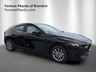 New 2026 MAZDA MAZDA3 s FWD video 1