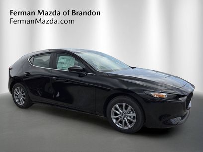 New 2026 MAZDA MAZDA3 s