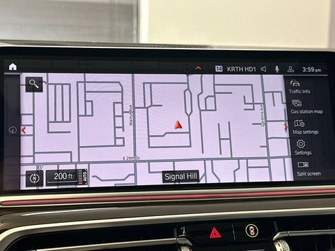Certified 2023 BMW X5 sDrive40i w/ M Sport Package image 23