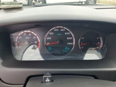 Used 2008 Chevrolet Impala SS w/ Convenience Package FWD image 14