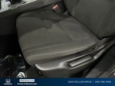 Used 2020 Dodge Durango SXT w/ Trailer Tow Group IV image 19