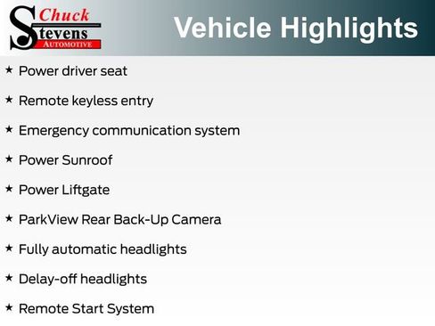 New 2025 Jeep Grand Cherokee Laredo X w/ Luxury Tech Group I image 26