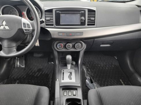 Used 2014 Mitsubishi Lancer SE image 12