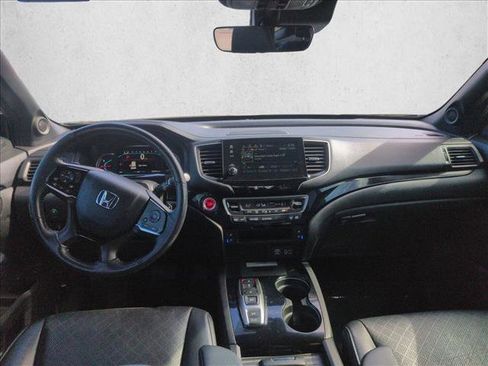 Used 2019 Honda Passport Elite image 19