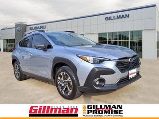 Used 2025 Subaru Crosstrek 2.0i Premium video 1