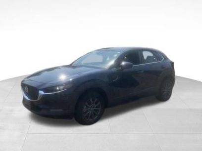 Used 2023 MAZDA CX-30 AWD 2.5 S