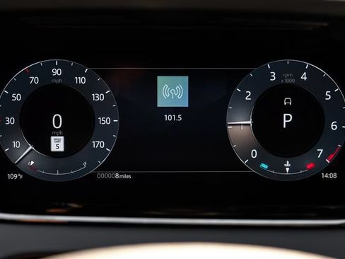 New 2026 Land Rover Range Rover Evoque S AWD/4WD image 25