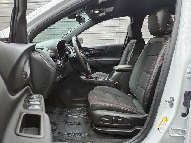 Used 2022 Chevrolet Equinox RS AWD/4WD image 14