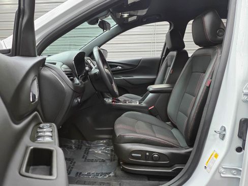 Used 2022 Chevrolet Equinox RS AWD/4WD image 14