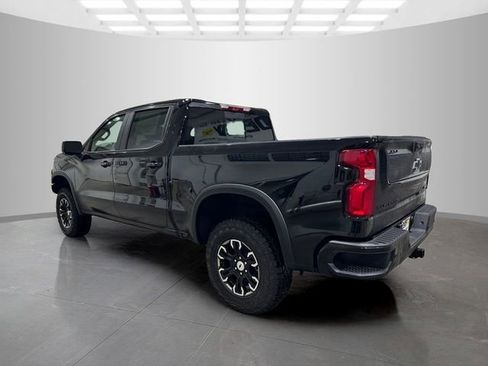 New 2026 Chevrolet Silverado 1500 ZR2 w/ LPO, Dark Essentials Package image 5