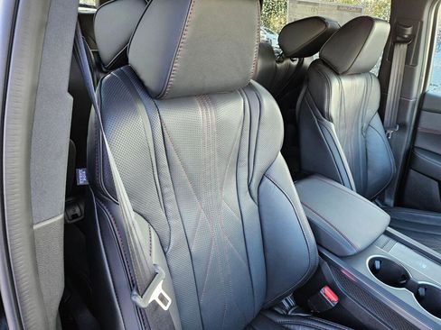 New 2026 Acura MDX A-Spec image 12