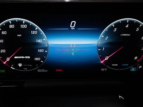 New 2026 Mercedes-Benz GLA 35 AMG 4MATIC image 29