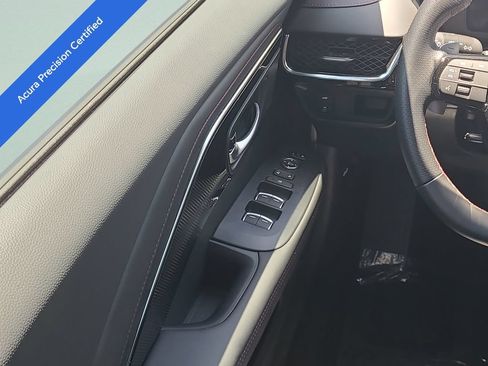 Certified 2025 Acura ADX A-Spec AWD/4WD image 21