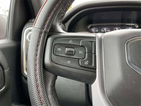 Used 2021 GMC Sierra 1500 SLE image 25