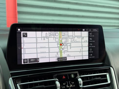 Used 2023 BMW M8 Competition w/ M Carbon Exterior Package image 26