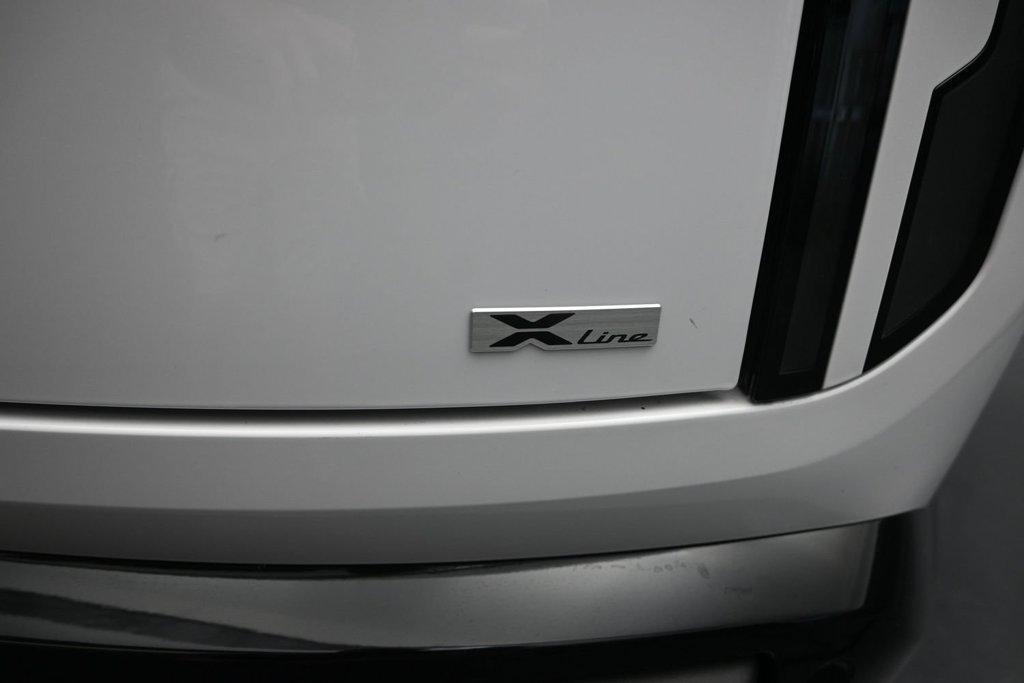 New 2027 Kia Telluride X-Line SX Prestige AWD/4WD image 11