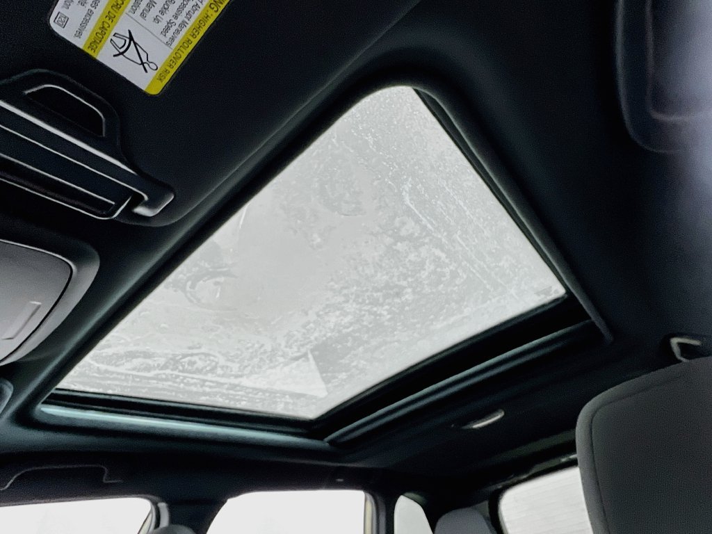 New 2026 Subaru Forester Premium AWD/4WD image 19