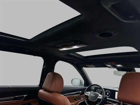 Used 2025 Kia Telluride SX Prestige X-Line image 17