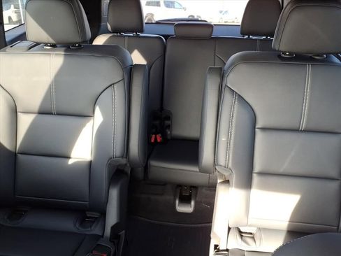 New 2026 GMC Acadia Elevation w/ Black Edition FWD image 6
