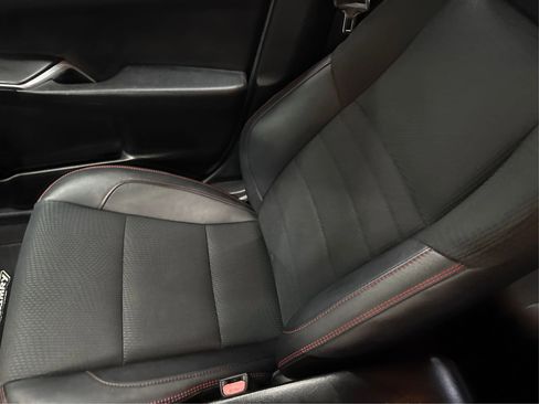 Used 2016 Toyota Camry SE FWD image 23