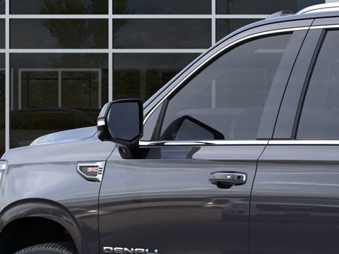 New 2026 GMC Yukon XL Denali w/ Sun & Power Step Package image 36