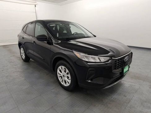 New 2026 Ford Escape Active w/ Cold Weather Package image 9