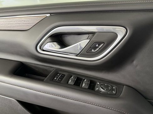 Used 2023 Chevrolet Tahoe High Country image 21