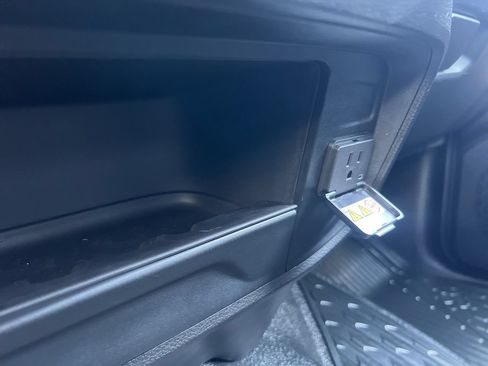 New 2026 RAM 5500 Tradesman AWD/4WD image 26