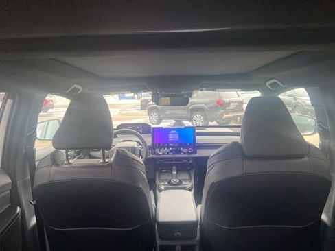 New 2026 Toyota bZ image 12