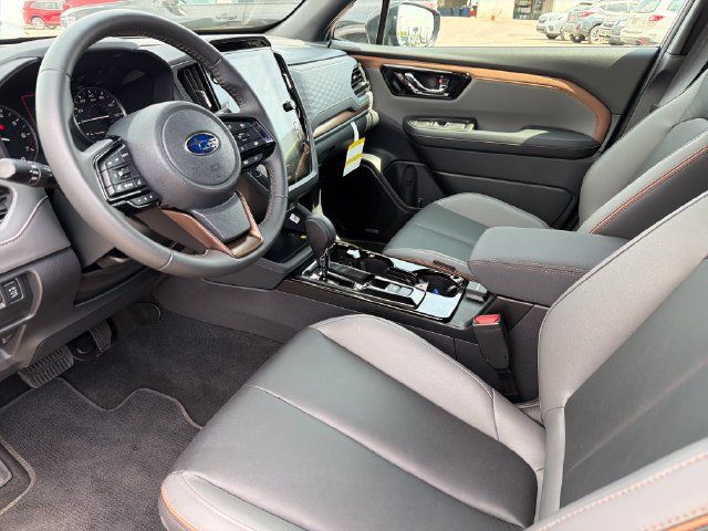 Certified 2026 Subaru Forester Sport AWD/4WD image 19