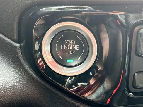 Used 2024 Chevrolet Silverado 2500 LTZ w/ LTZ Plus Package image 21