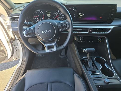Used 2023 Kia K5 GT-Line w/ GT-Line Premium Package FWD image 18