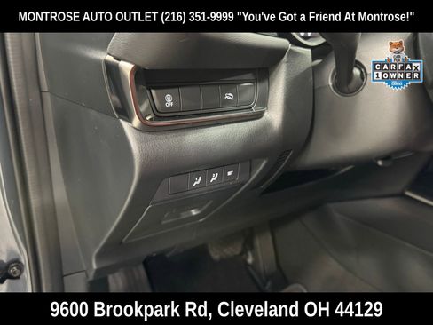 Used 2023 MAZDA CX-30 AWD 2.5 S w/ Preferred Package image 16