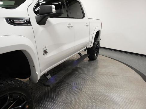 New 2026 GMC Sierra 1500 AT4 w/ AT4 Premium Package image 4