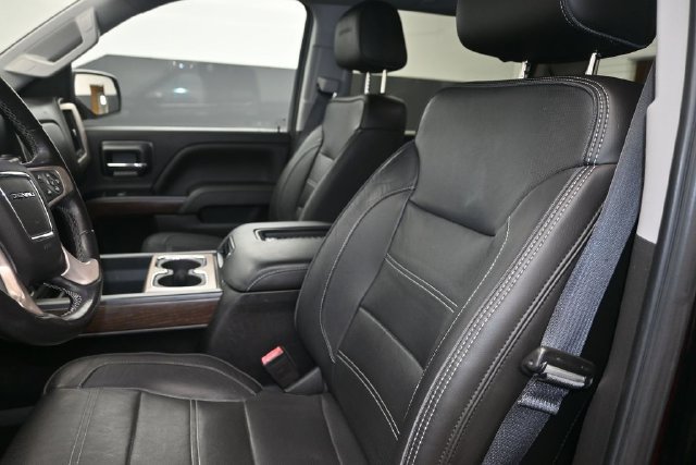 Used 2018 GMC Sierra 1500 Denali AWD/4WD image 8