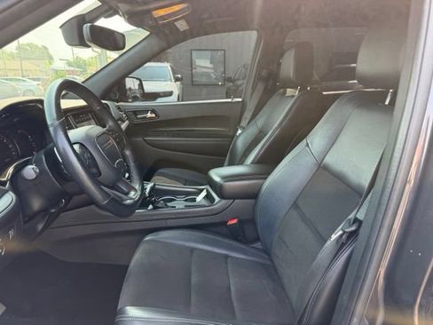Used 2021 Dodge Durango GT AWD/4WD image 7