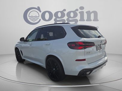 Used 2026 BMW X5 xDrive40i w/ Executive Package