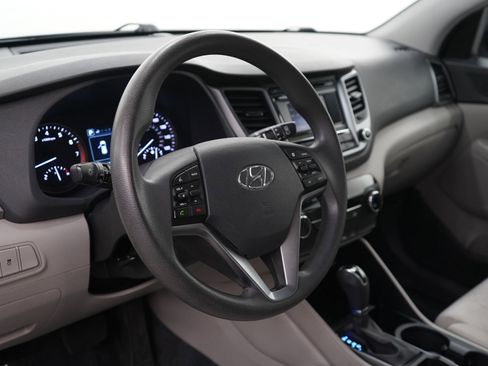 Used 2016 Hyundai Tucson SE w/ Option Group 02 image 19