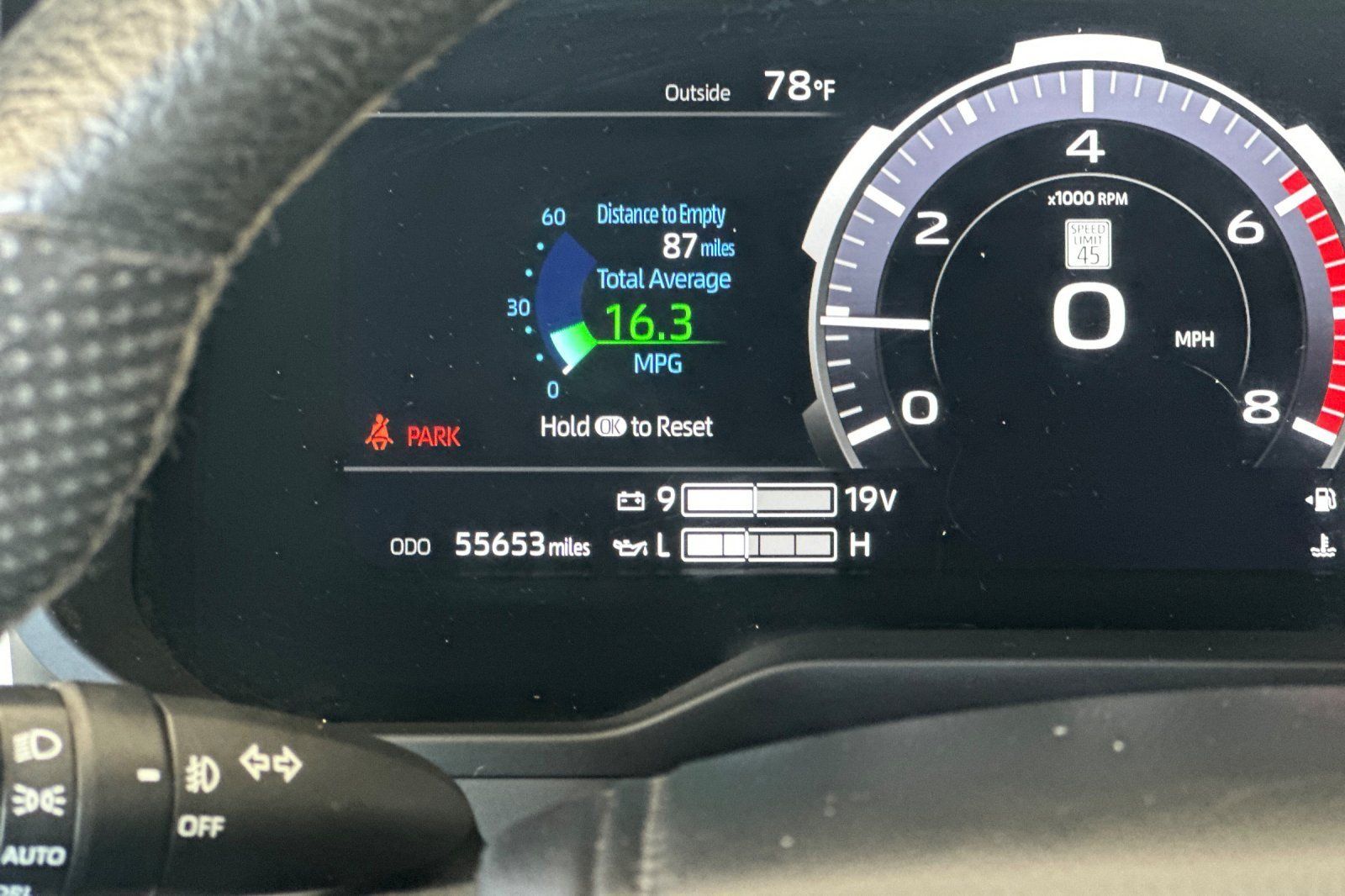 Used 2023 Toyota Tundra Capstone AWD/4WD image 23