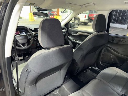 Used 2021 Ford Escape S AWD/4WD image 26